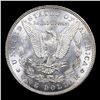 Image 3 : 1887-p Morgan Dollar $1 Grades Choice+ Unc