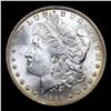 Image 2 : 1888-o Morgan Dollar $1 Grades Choice+ Unc