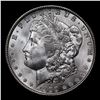 Image 2 : 1900-o Morgan Dollar $1 Grades GEM Unc