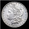 Image 2 : 1880-o Morgan Dollar $1 Grades Select Unc