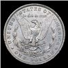 Image 3 : 1880-o Morgan Dollar $1 Grades Select Unc