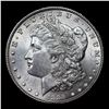 Image 2 : 1889-p Morgan Dollar $1 Grades Choice Unc