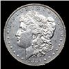 Image 2 : 1886-p Morgan Dollar $1 Grades Select Unc PL