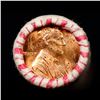 Image 2 : Shotgun Lincoln 1c roll, 1980-p 50 pcs Brandt Wrapper.