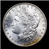 Image 2 : 1884-o Morgan Dollar $1 Grades Choice+ Unc