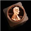 Image 2 : Gem Proof Lincoln 1c roll, 1994-s 50 pcs