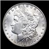 Image 2 : 1899-o Morgan Dollar $1 Grades GEM Unc