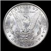 Image 3 : 1899-o Morgan Dollar $1 Grades GEM Unc
