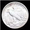Image 3 : 1943-s Walking Liberty Half Dollar 50c Grades Select Unc