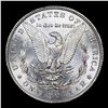 Image 3 : 1886-p Morgan Dollar $1 Grades Choice+ Unc