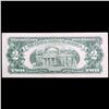Image 3 : **Star Note** 1963 $2 Red Seal United States Note Grades vf++
