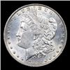 Image 2 : 1882-p Morgan Dollar $1 Grades Unc Details