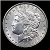 Image 2 : 1900-p Morgan Dollar $1 Grades Select+ Unc