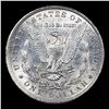 Image 3 : 1900-p Morgan Dollar $1 Grades Select+ Unc
