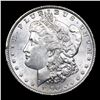Image 2 : 1890-p Morgan Dollar $1 Grades Choice Unc
