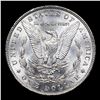 Image 3 : 1890-p Morgan Dollar $1 Grades Choice Unc
