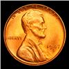 Image 2 : 1947-s Lincoln Cent 1c Grades GEM++ Unc RD