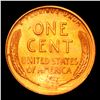 Image 3 : 1947-s Lincoln Cent 1c Grades GEM++ Unc RD