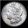Image 2 : 1889-p Morgan Dollar $1 Grades Choice+ Unc