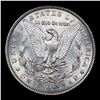 Image 3 : 1889-p Morgan Dollar $1 Grades Choice+ Unc