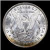 Image 3 : 1885-o Morgan Dollar $1 Grades Choice Unc