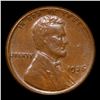 Image 2 : 1926-s Lincoln Cent 1c Grades Select Unc BN