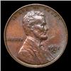 Image 2 : 1931-d Lincoln Cent 1c Grades Select Unc BN