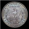 Image 3 : 1886-p Morgan Dollar $1 Grades Choice+ Unc