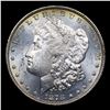 Image 2 : ***Auction Highlight*** 1878-p 8tf Morgan Dollar $1 Graded ms64 pl BY SEGS (fc)