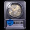 Image 5 : ***Auction Highlight*** 1878-p 8tf Morgan Dollar $1 Graded ms64 pl BY SEGS (fc)