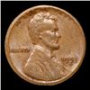 Image 2 : 1953-d Lincoln Cent Mint Error 1c Grades Select Unc BN