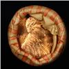 Image 2 : Shotgun Lincoln 1c roll, 19580-p 50 pcs Brandt Wrapper.