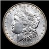 Image 2 : ***Auction Highlight*** 1897-o Morgan Dollar $1 Graded Choice Unc By USCG (fc)