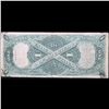 Image 3 : 1917 $1 Large Size Legal Tender Note, Signatures of Elliott & Burke, FR-37 Grades vf++