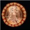 Image 2 : Shotgun Lincoln 1c roll, 1995-p 50 pcs Brandt Wrapper.