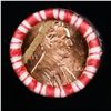 Image 2 : Shotgun Lincoln 1c roll, 2003-p 50 pcs Brandt Wrapper.