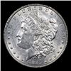 Image 2 : 1885-p Morgan Dollar $1 Grades Unc Details