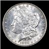 Image 2 : 1886-p Morgan Dollar $1 Grades Select+ Unc