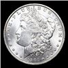 Image 2 : 1901-o Morgan Dollar $1 Grades GEM Unc