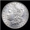Image 2 : 1880-o Morgan Dollar $1 Grades Select Unc