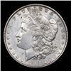 Image 2 : 1886-p Morgan Dollar $1 Grades Choice Unc