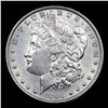 Image 2 : 1896-p Morgan Dollar $1 Grades Select Unc