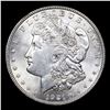 Image 2 : 1921-p Morgan Dollar $1 Graded ms65+ BY SEGS