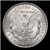 Image 3 : 1921-p Morgan Dollar $1 Graded ms65+ BY SEGS