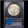 Image 5 : 1921-p Morgan Dollar $1 Graded ms65+ BY SEGS