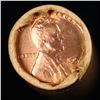 Image 2 : Shotgun Lincoln 1c roll, 1954-p 50 pcs Brandt Wrapper.