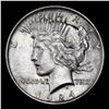 Image 2 : 1924-p Peace Dollar $1 Grades Choice Unc