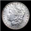Image 2 : 1884-o Morgan Dollar $1 Grades Choice+ Unc