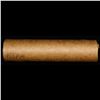 Image 3 : Shotgun Lincoln 1c roll, 1954-p 50 pcs Brandt Wrapper.