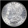 Image 2 : 1890-p Morgan Dollar $1 Grades Select+ Unc